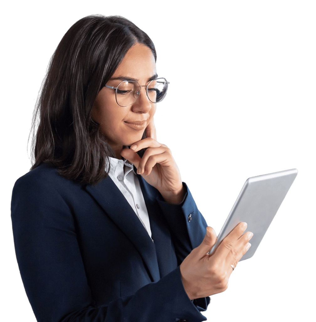 البرنامج التأسيسي في الاستشارات