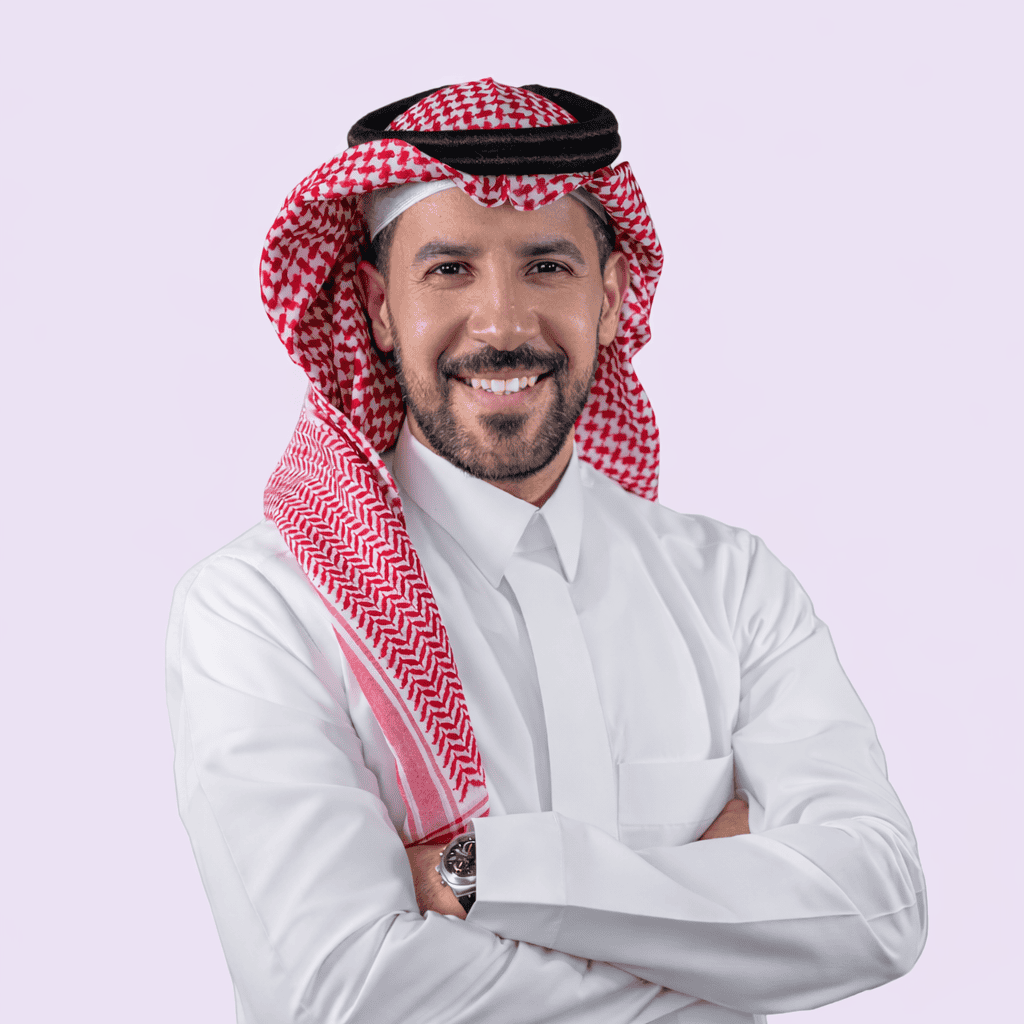 عبدالإله الغامدي