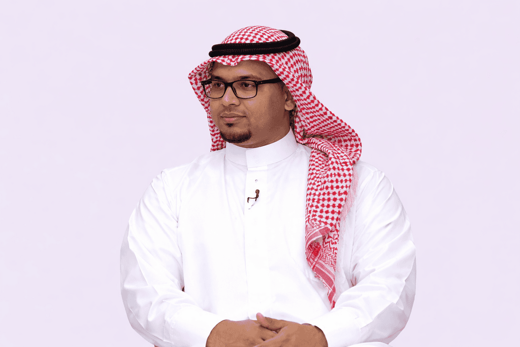 سعيد الشلوي